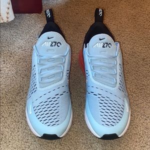 Nike Air Max 270